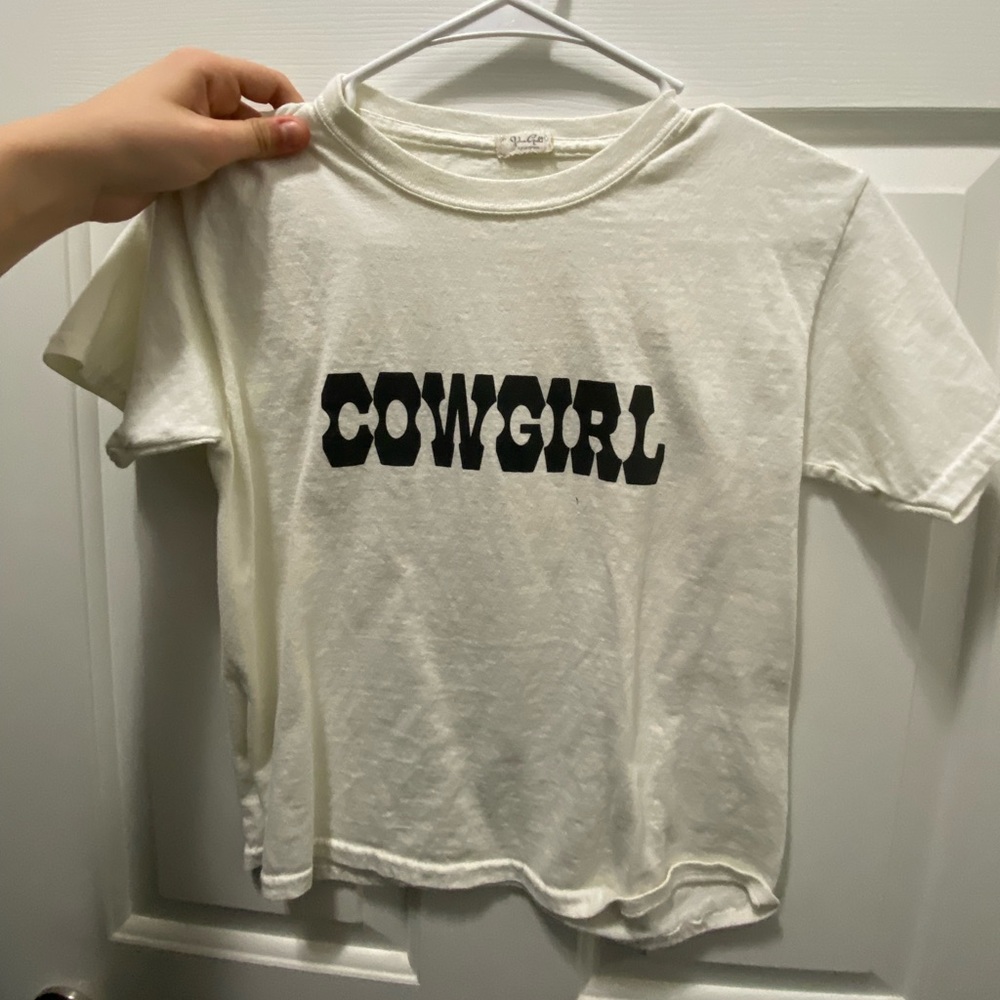 Brandy Melville Top